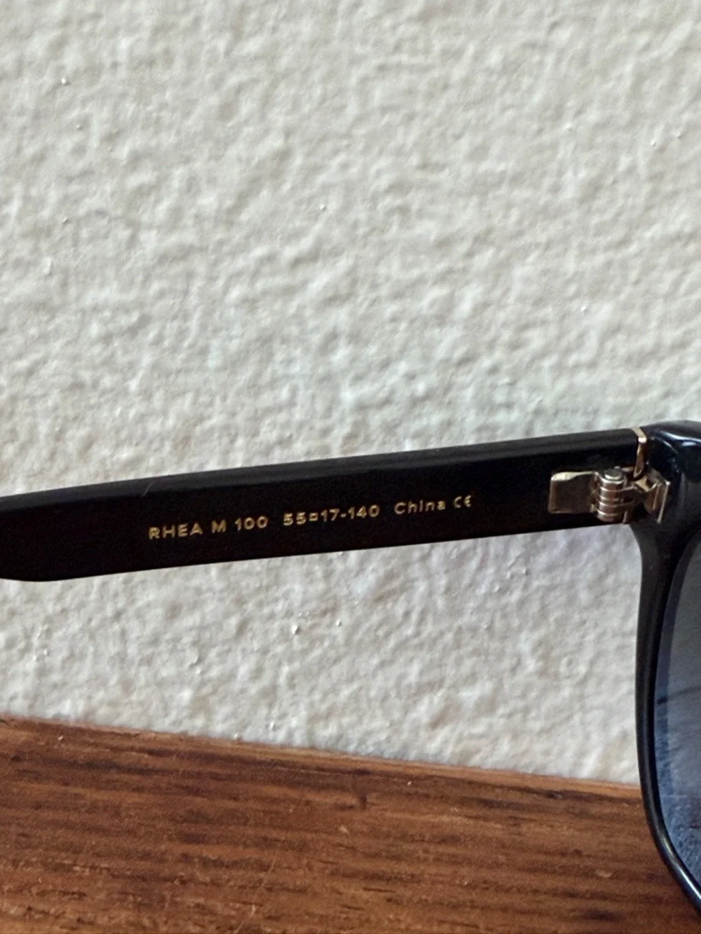 Warby Parker from sunglasses